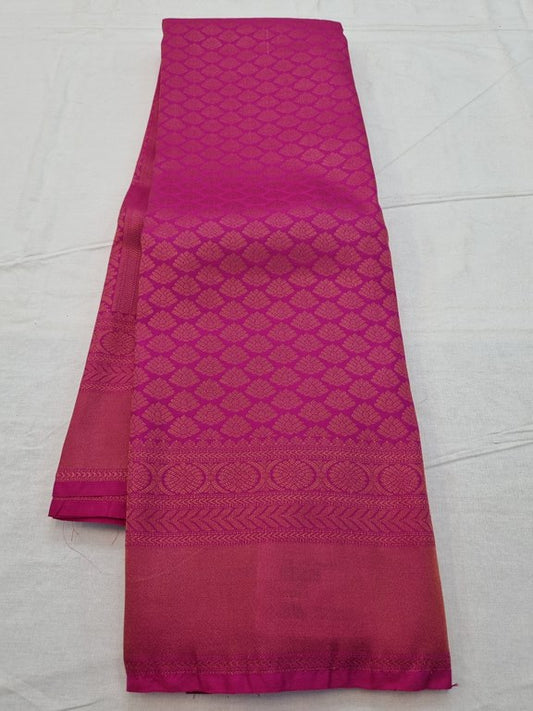 Kanchipuram Fancy Silk Sarees 174