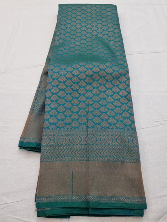 Kanchipuram Fancy Silk Sarees 175