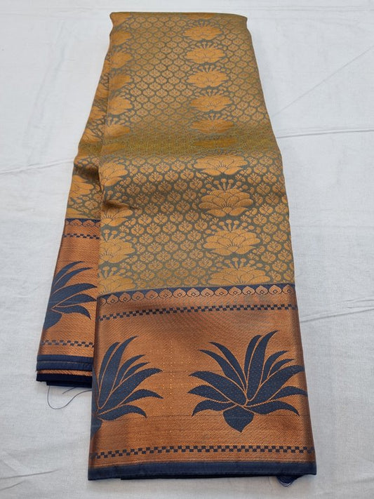 Kanchipuram Fancy Silk Sarees 178