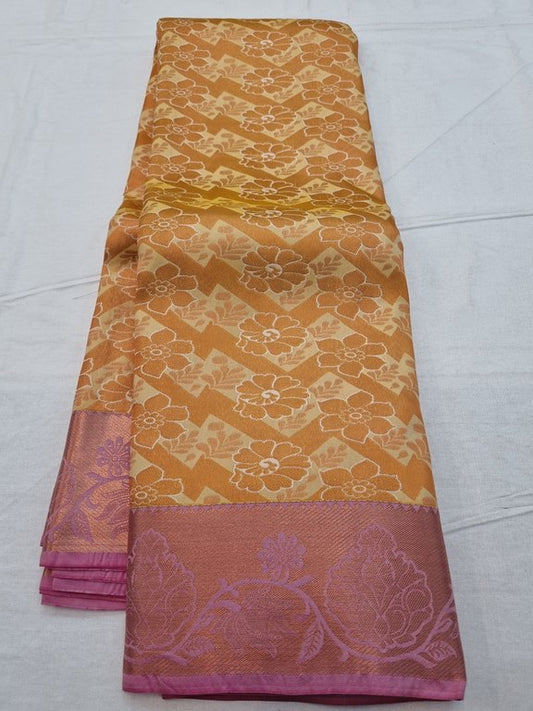Kanchipuram Fancy Silk Sarees 180