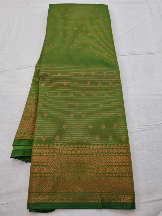 Kanchipuram Fancy Silk Sarees 183
