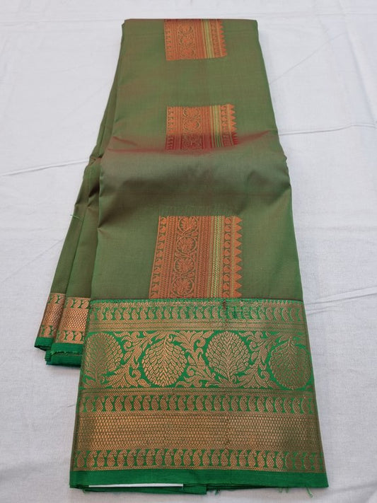 Kanchipuram Fancy Silk Sarees 188