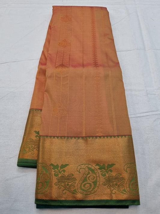 Kanchipuram Fancy Silk Sarees 202