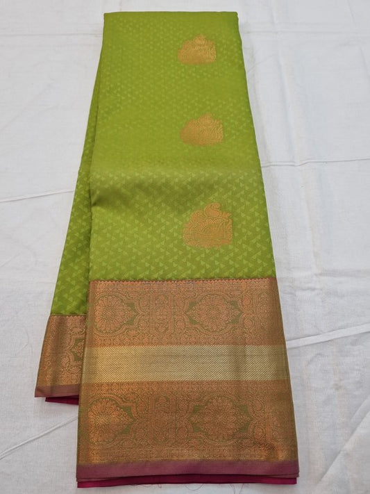 Kanchipuram Fancy Silk Sarees 228