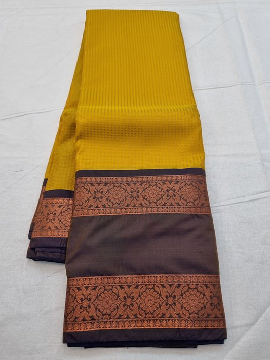 Kanchipuram Fancy Silk Sarees 231