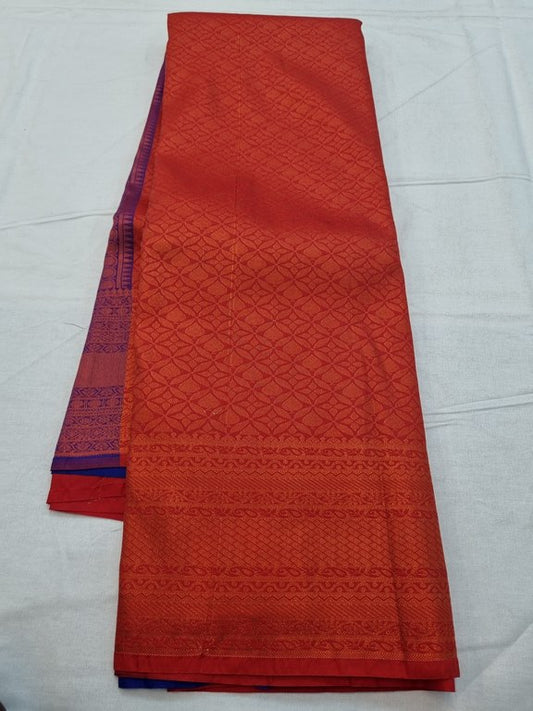 Kanchipuram Fancy Silk Sarees 236