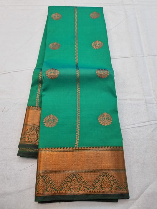 Kanchipuram Fancy Silk Sarees 239