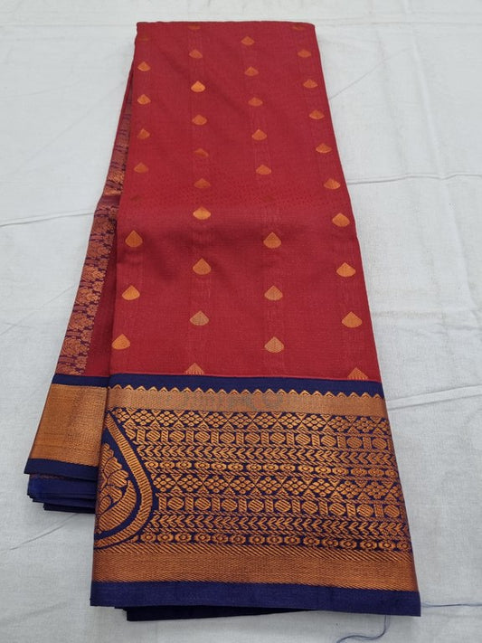 Kanchipuram Fancy Silk Sarees 244