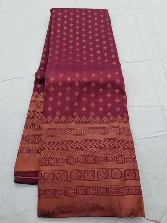 Kanchipuram Fancy Silk Sarees 255