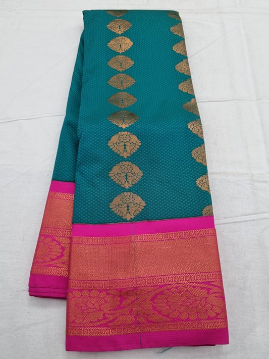 Kanchipuram Fancy Silk Sarees 260