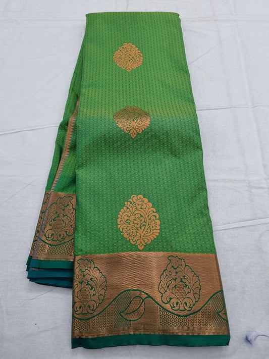 Kanchipuram Fancy Silk Sarees 265