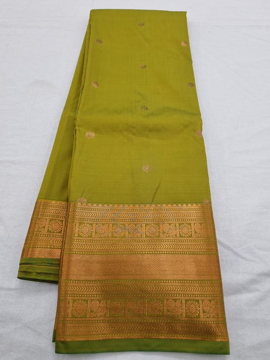 Kanchipuram Fancy Silk Sarees 268