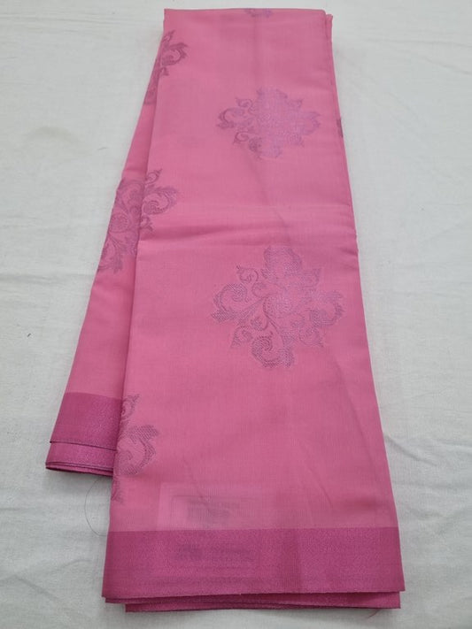 Kanchipuram Fancy Silk Sarees 272