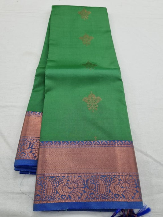 Kanchipuram Fancy Silk Sarees 273