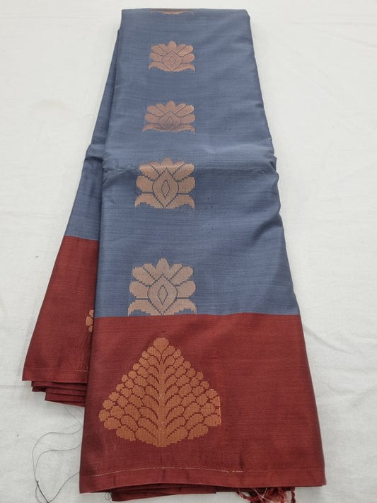 Kanchipuram Fancy Silk Sarees 277