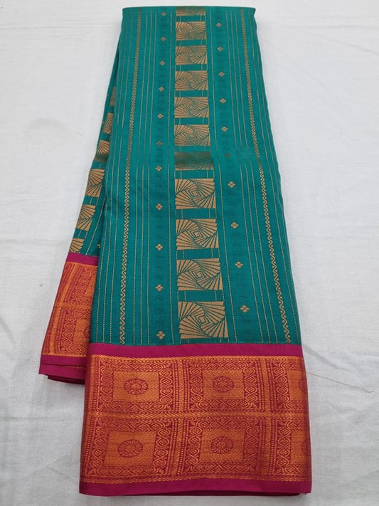 Kanchipuram Fancy Silk Sarees 285