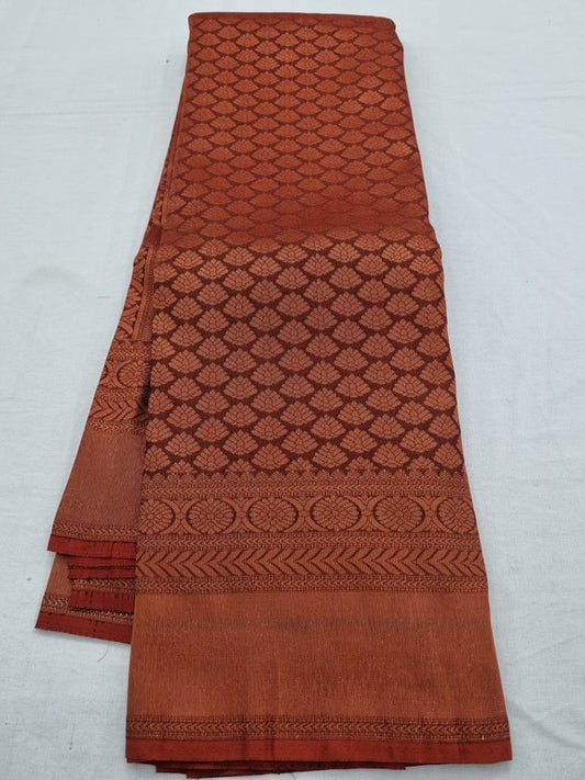 Kanchipuram Fancy Silk Sarees 289
