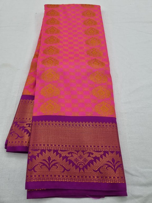 Kanchipuram Fancy Silk Sarees 291