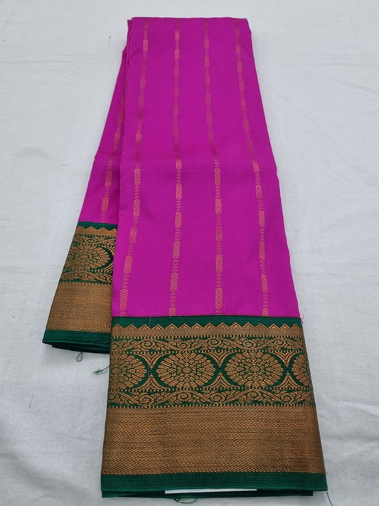 Kanchipuram Fancy Silk Sarees 293