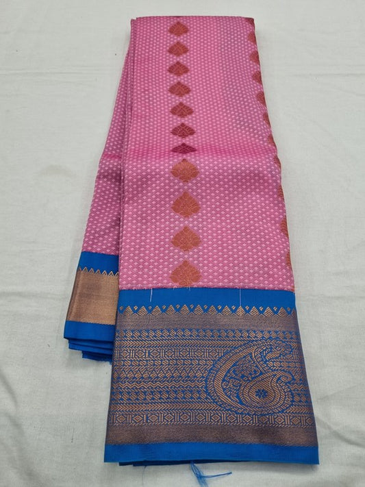 Kanchipuram Fancy Silk Sarees 295