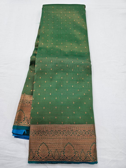 Kanchipuram Fancy Silk Sarees 298