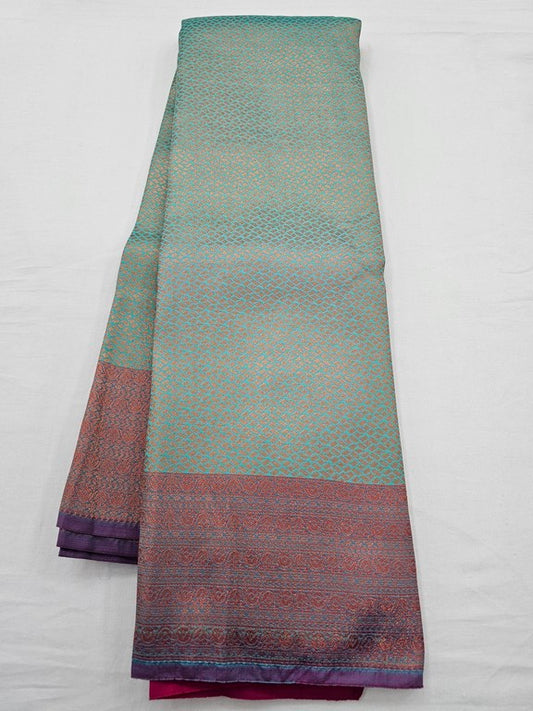 Kanchipuram Fancy Silk Sarees 309