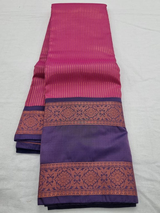 Kanchipuram Fancy Silk Sarees 310