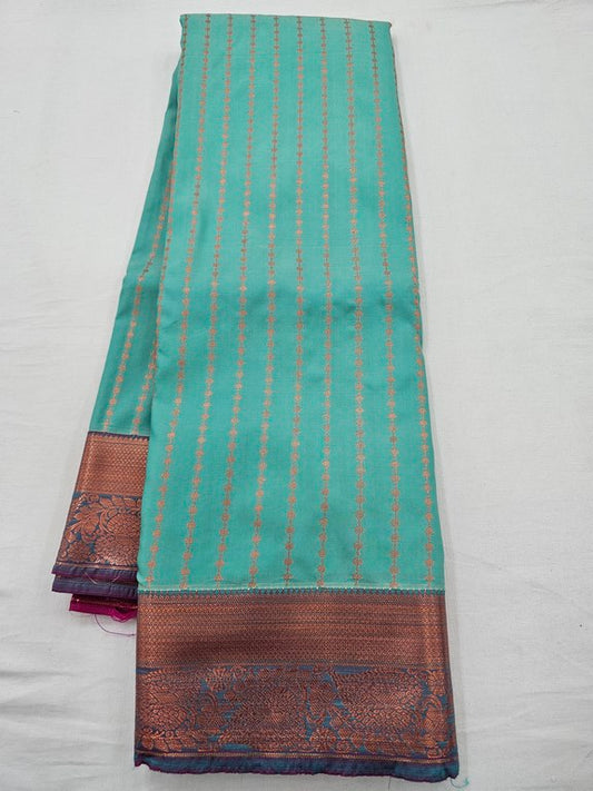 Kanchipuram Fancy Silk Sarees 313