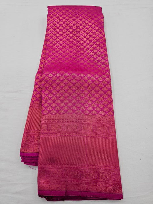 Kanchipuram Fancy Silk Sarees 315