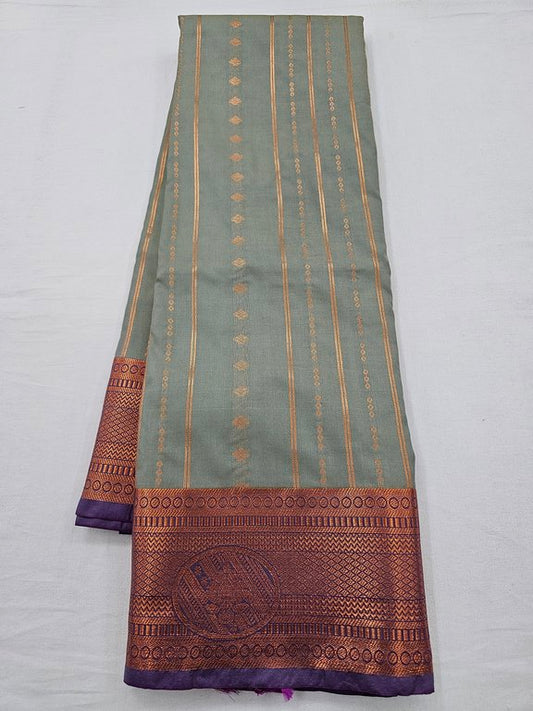 Kanchipuram Fancy Silk Sarees 316