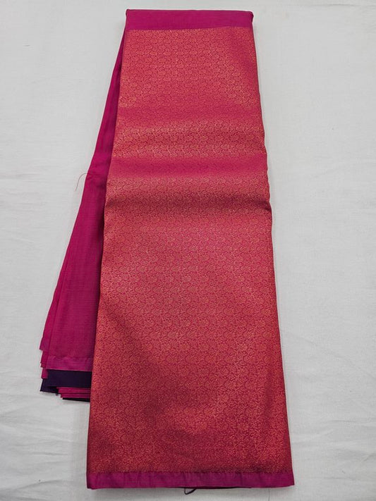 Kanchipuram Fancy Silk Sarees 318