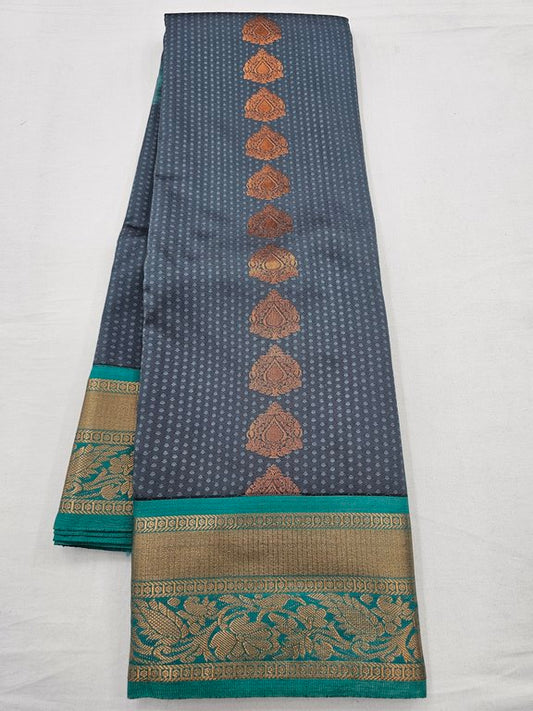 Kanchipuram Fancy Silk Sarees 321