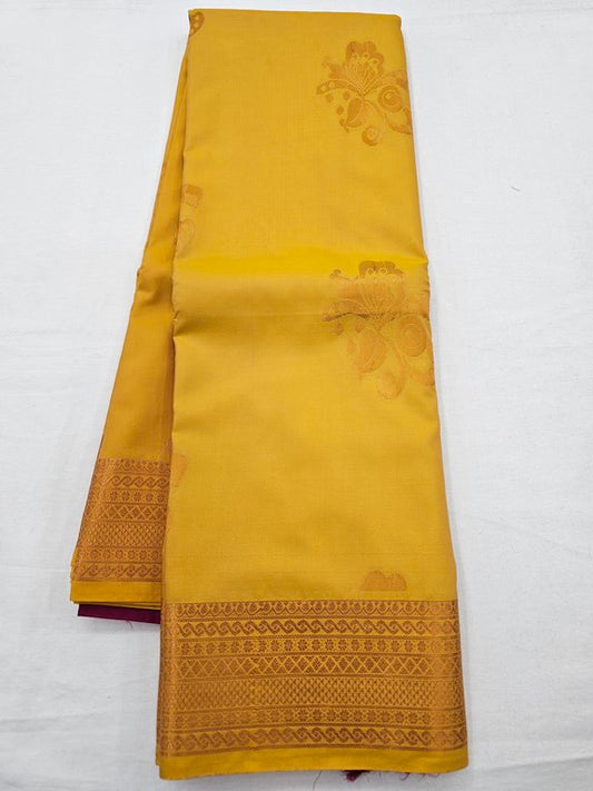 Kanchipuram Fancy Silk Sarees 326