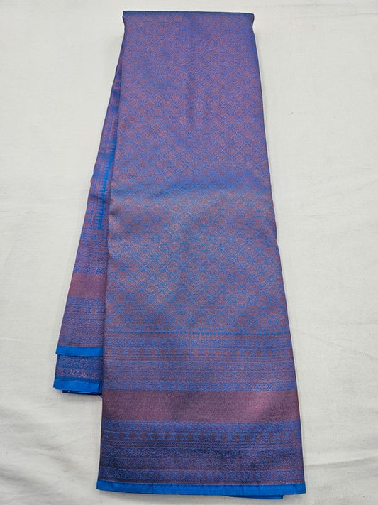 Kanchipuram Fancy Silk Sarees 329