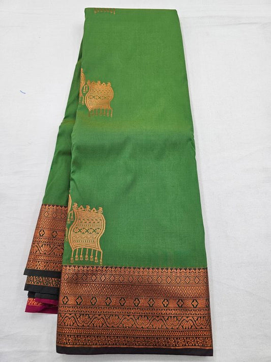 Kanchipuram Fancy Silk Sarees 330