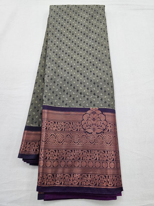 Kanchipuram Fancy Silk Sarees 336