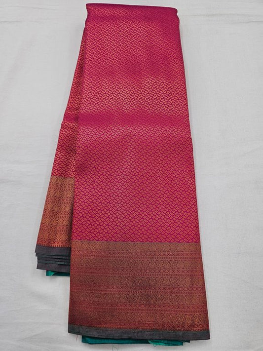 Kanchipuram Fancy Silk Sarees 343