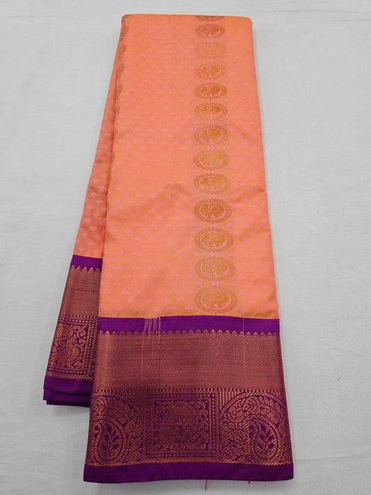Kanchipuram Fancy Silk Sarees 344