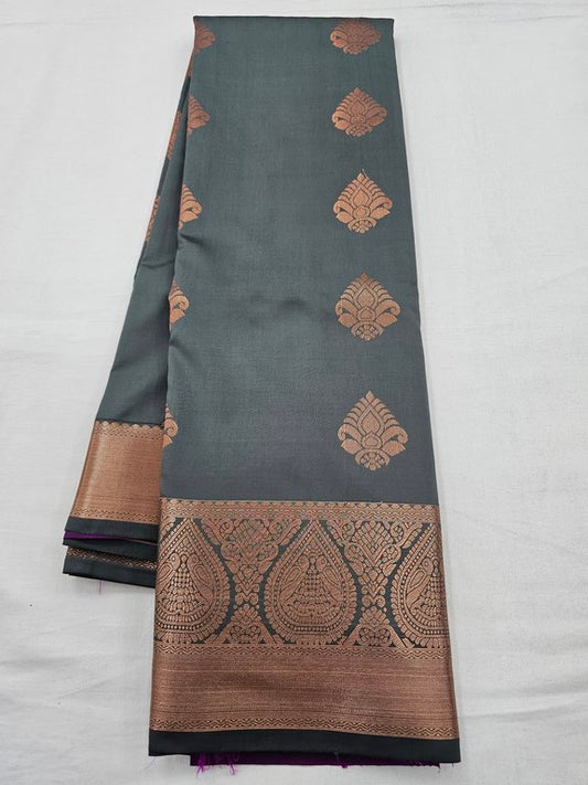 Kanchipuram Fancy Silk Sarees 352