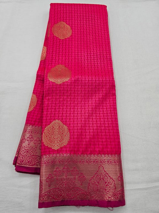 Kanchipuram Fancy Silk Sarees 353