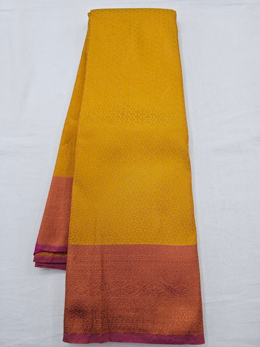Kanchipuram Fancy Silk Sarees 354