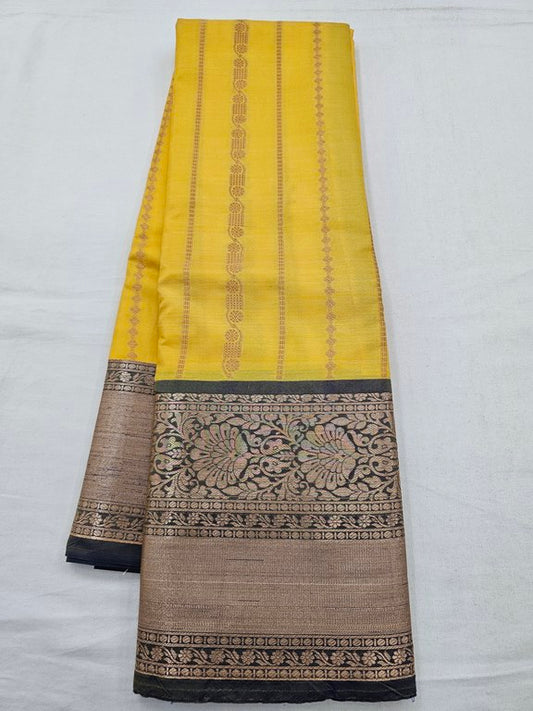 Kanchipuram Fancy Silk Sarees 357