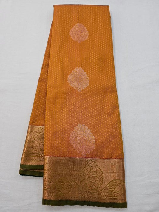 Kanchipuram Fancy Silk Sarees 365