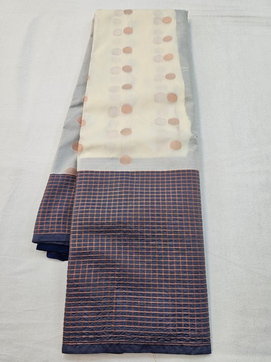 Kanchipuram Fancy Silk Sarees 373