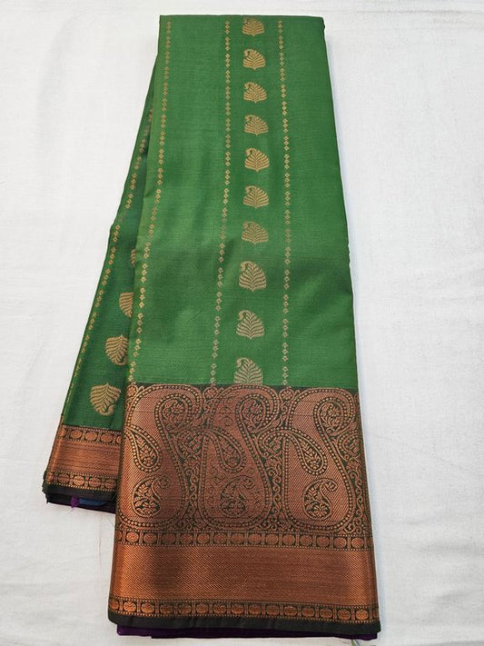 Kanchipuram Fancy Silk Sarees 379