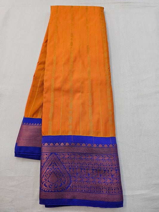 Kanchipuram Fancy Silk Sarees 381