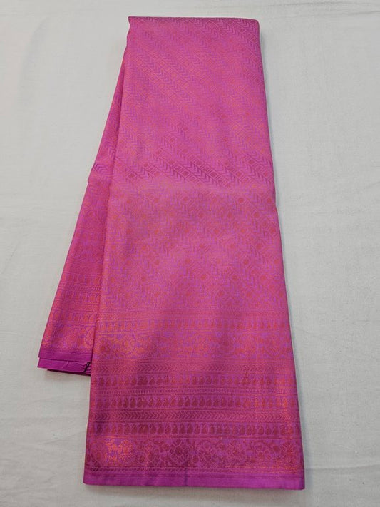 Kanchipuram Fancy Silk Sarees 383