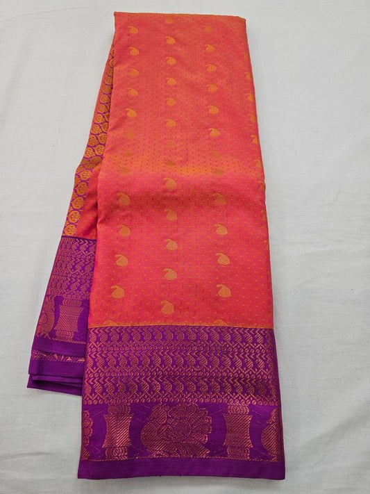 Kanchipuram Fancy Silk Sarees 392