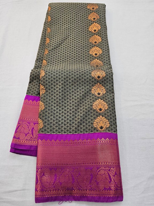 Kanchipuram Fancy Silk Sarees 395