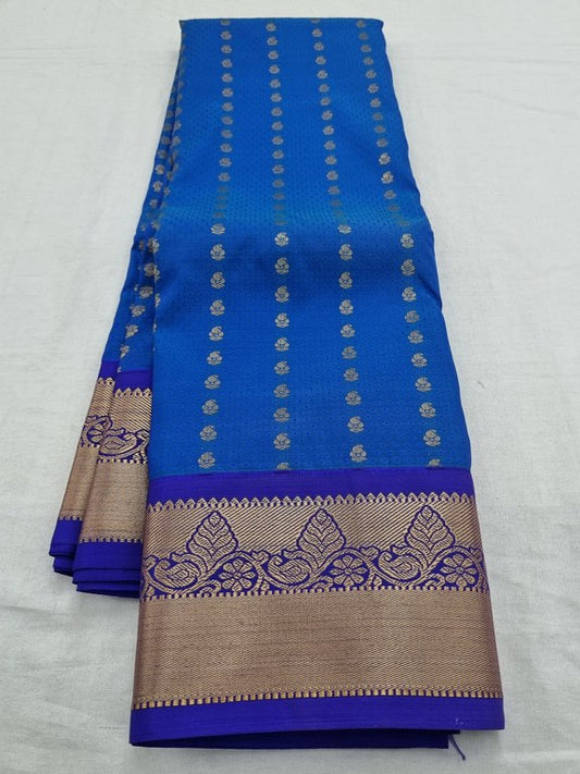 Kanchipuram Fancy Silk Sarees 401